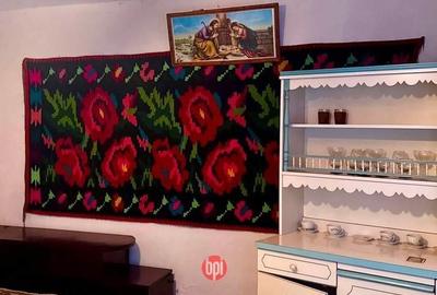 Casă cu 4 camere în Boroaia
