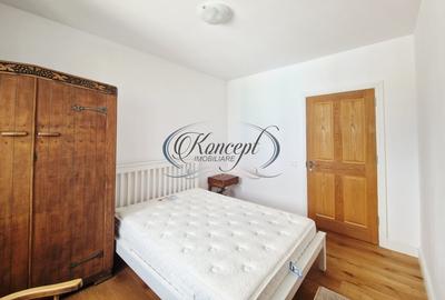 Apartament cu 3 camere semidecomandat, mobilat în Iris - 5