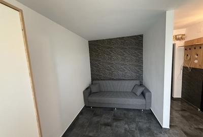 Garsonieră semidecomandată în Central - 7