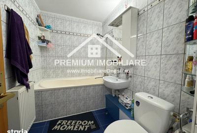 Apartament cu 3 camere decomandat în Central - 8