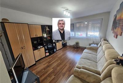 Apartament cu 2 camere decomandat, mobilat în Micro II