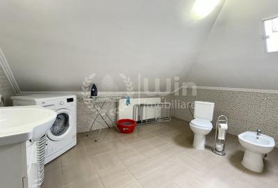 Apartament cu 4 camere decomandat, mobilat în Central - 5