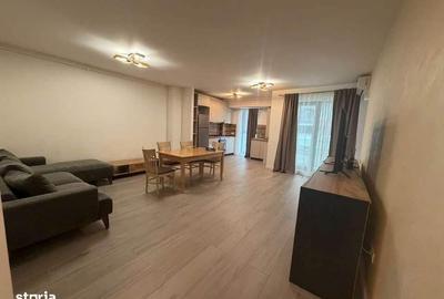 Apartament cu 2 camere decomandat, mobilat în Central - 1