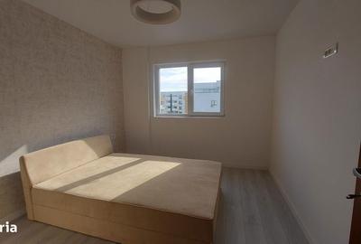 Apartament cu 3 camere, mobilat în Berceni - 2