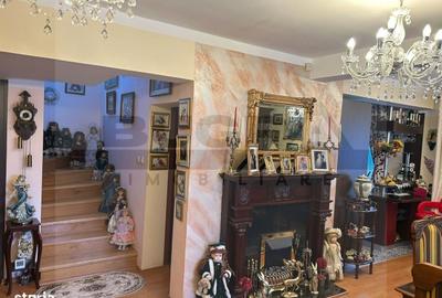 Casă cu 4 camere în Iris
