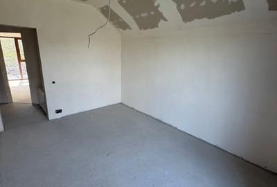 Duplex cu 4 camere cu Canalizare în Gilău - 12
