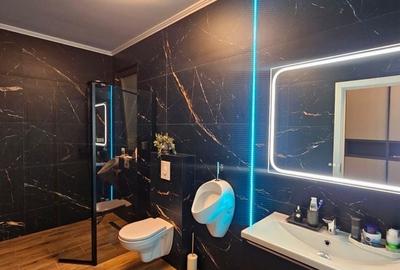 Casă cu 3 camere în Domnești - 16