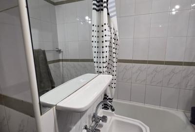 Apartament cu 2 camere semidecomandat în Mircea cel Bătrân - 2