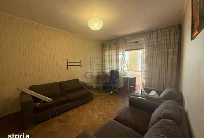Apartament cu 3 camere decomandat în Pielești - 3