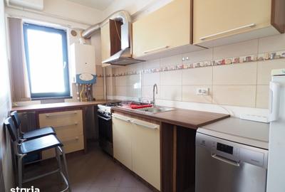 Apartament cu 2 camere în Chitila - 12