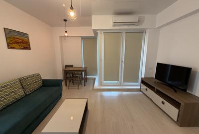 Apartament cu 2 camere decomandat în Tomis Nord - 5