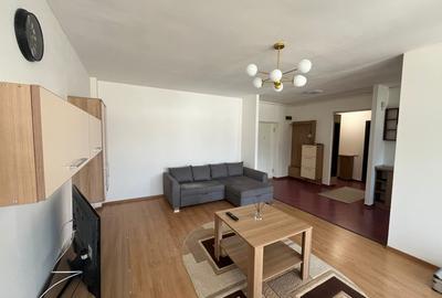 Apartament cu 2 camere decomandat, mobilat în Răcădău
