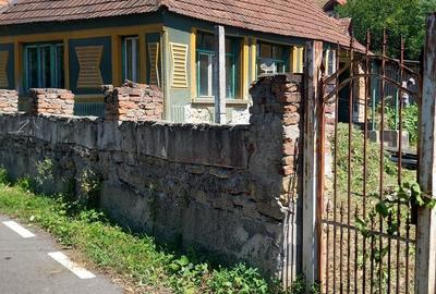 Casă cu 2 camere în Rapolțel