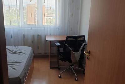 Apartament cu 2 camere decomandat în Vest - 7