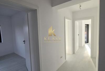 Casă individuală cu 4 camere cu Teren 400 Mp în Tunari - 20