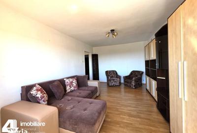 Apartament cu 3 camere decomandat în Bujac - 1