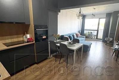 Apartament cu 2 camere semidecomandat în Mănăștur - 3