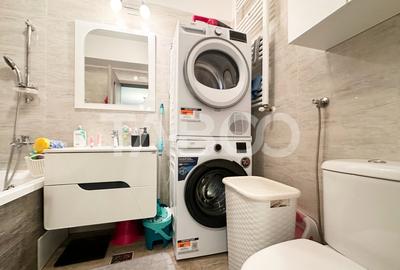 Apartament cu 2 camere semidecomandat, mobilat în Europa - 6