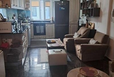 Apartament cu 4 camere în Calea Moldovei