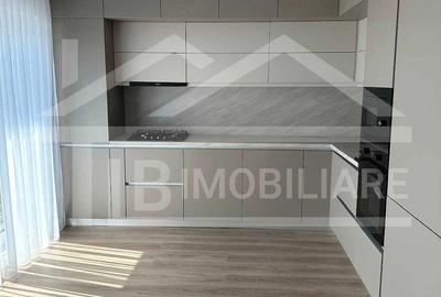 Apartament cu 3 camere decomandat în Unirii