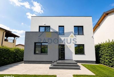 Casă cu 4 camere în Urleta - 1