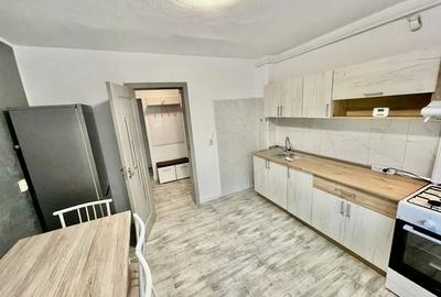 Apartament cu 3 camere decomandat în Bistrița Lac - 2