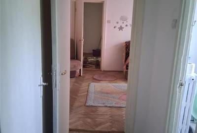 Apartament cu 2 camere semidecomandat în Podu Roș - 7