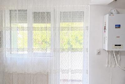 Apartament cu 2 camere decomandat în Giurgiului