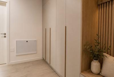 Apartament cu 2 camere în Nord - 5