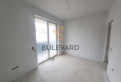 Garsonieră decomandată în Apahida - 8
