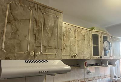 Apartament cu 2 camere decomandat în Central - 2