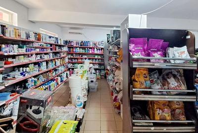 Spațiu comercial, de 100 mp, în Sud - 2