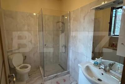Apartament cu 3 camere semidecomandat în Iosefin