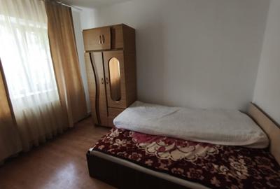 Apartament cu 2 camere semidecomandat în City Park Mall - 2