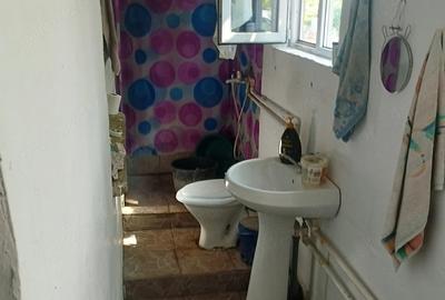 Casă cu 2 camere cu Teren 5500 Mp în Zlata