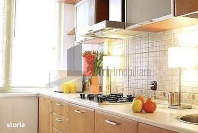 Apartament cu 2 camere, mobilat în Universitate