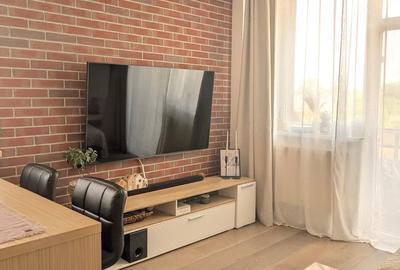Apartament cu 4 camere decomandat în Central - 5