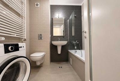 Apartament cu 2 camere semidecomandat în Central - 7