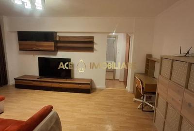 Apartament cu 3 camere semidecomandat, mobilat în Baba Novac - 3