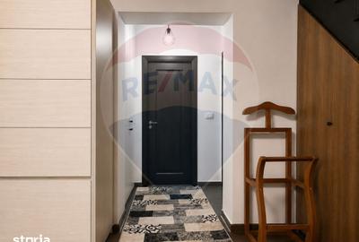 Casă cu 3 camere cu Teren 485 Mp în Hemeiuș - 2