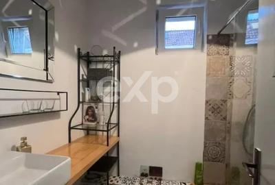 Apartament cu 2 camere semidecomandat, mobilat în Semicentral - 12