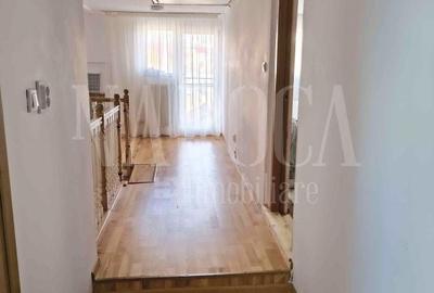 Apartament cu 4 camere în Dâmbul Rotund - 2