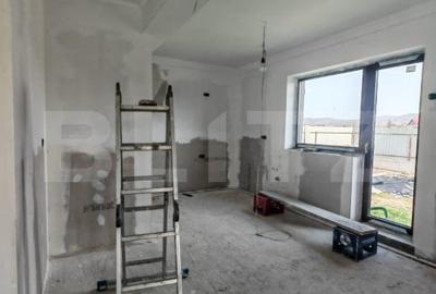 Casă individuală cu 5 camere cu Garaj în Tărlungeni - 5