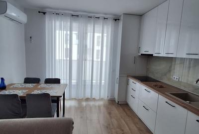 Apartament cu 2 camere în Orașul Vechi