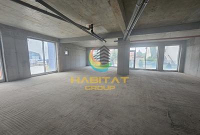 Spațiu comercial, de 254 mp, în Mihai Bravu - 3