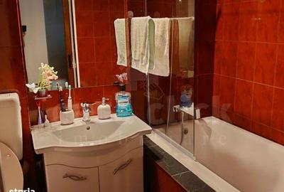 Apartament cu 3 camere, mobilat în Ultracentral - 2