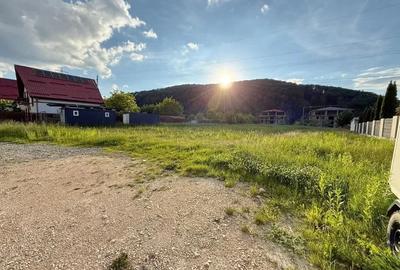 Teren Construcții intravilan de 1300 mp, în Baciu - 1
