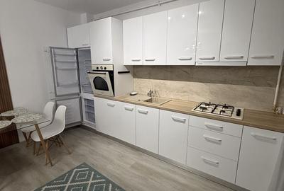 Apartament cu 2 camere în Central - 3