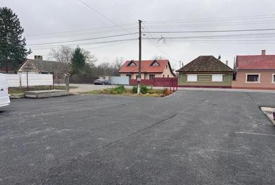 Spațiu comercial, de 1,612 mp, în Mihai Bravu - 6