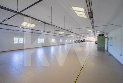 Spațiu comercial, de 826 mp, în Periferie - 1